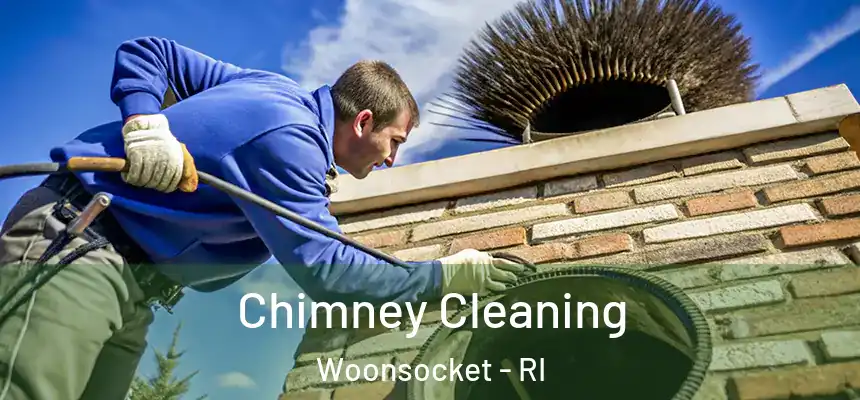  Chimney Cleaning Woonsocket - RI
