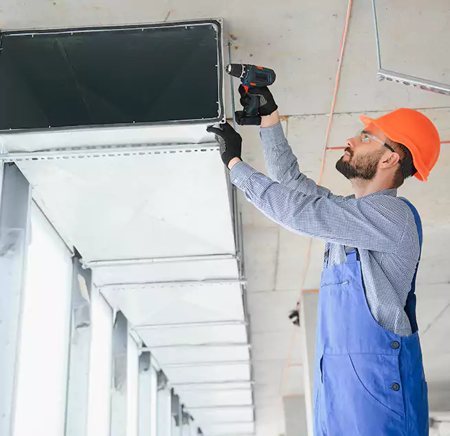 Why Homeowners & Businesses Trust Us in Woonsocket, RI