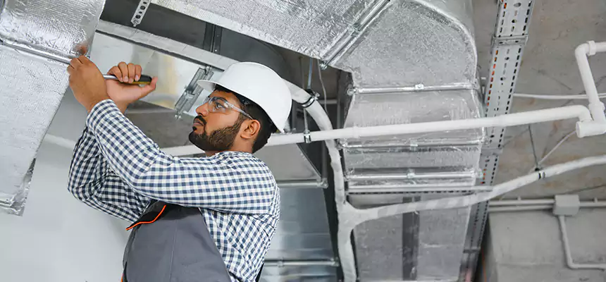 Proactive Ac Vent Repairs & Air Duct Replacement Companies Near Me in Woonsocket