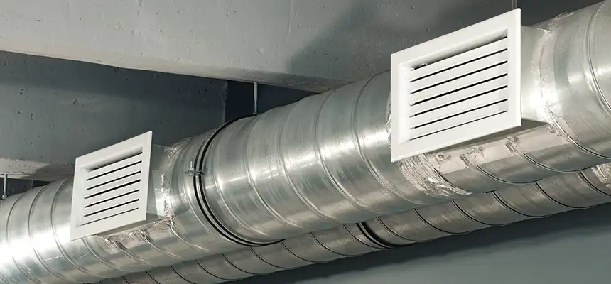 Our Air Duct Camera Inspection Services in Woonsocket, RI
