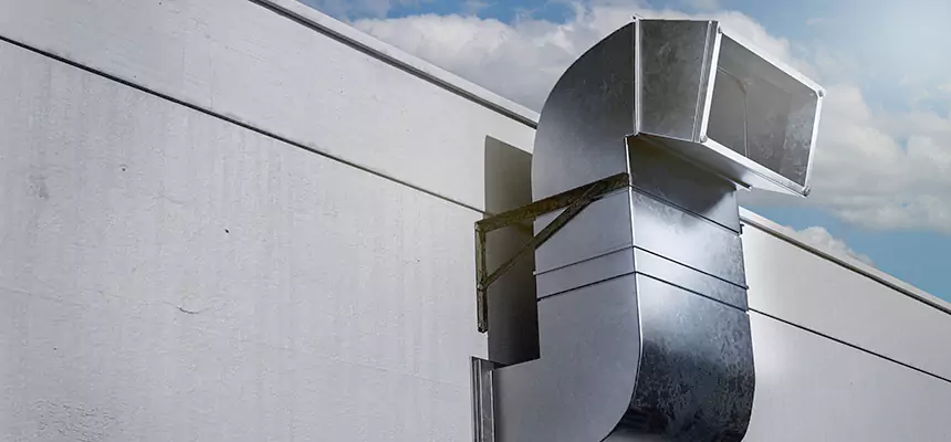 Trusted Industrial Dryer Vent Cleaning in Woonsocket