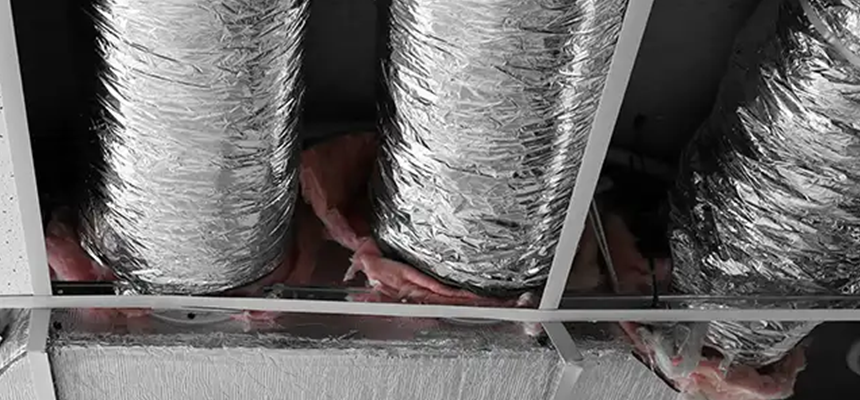 Scalable Commercial Multi‑Unit Dryer Vent Camera Inspection in Woonsocket, RI