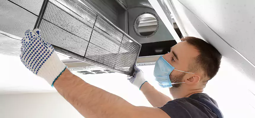 Our Dryer Vent Cleaning Services in Woonsocket, RI