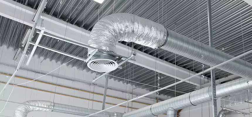 Our Dryer Vent Hose Replacement Services in Woonsocket, RI