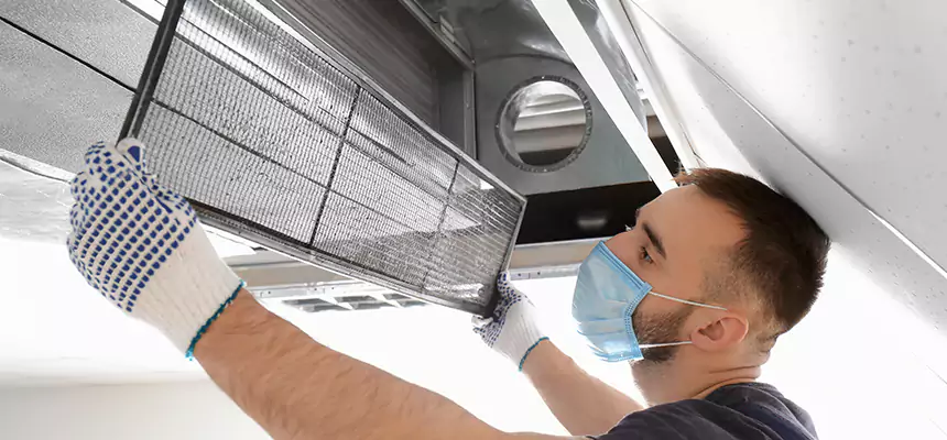Our Dryer Vent Replacement Services in Woonsocket, RI