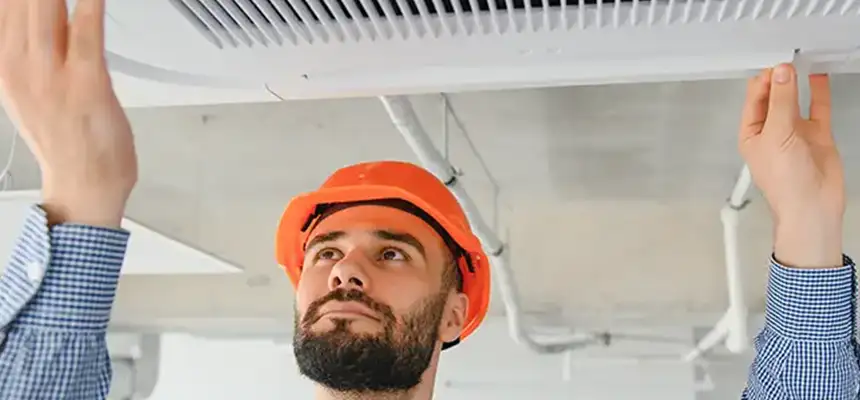 Our Furnace Vent Cleaning Services in Woonsocket, RI