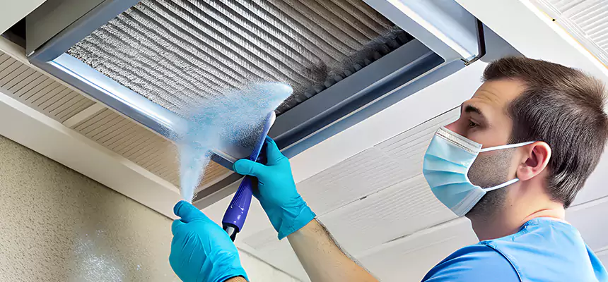 Our Home Ventilation Cleaning Services in Woonsocket, RI