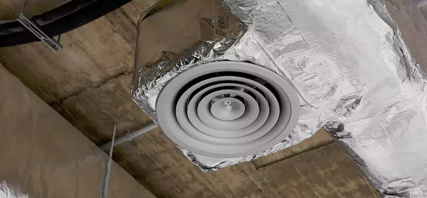 Our HVAC Ductwork Installation Services in Woonsocket, RI