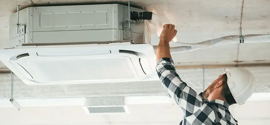 Our Local Vent Cleaning Services in Woonsocket, RI