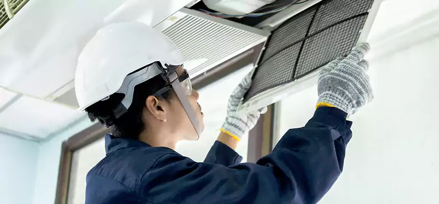 Our Mold & Mildew Removal from Air Ducts Services in Woonsocket, RI