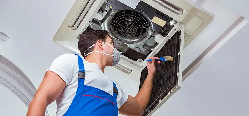 Our Move-in/Move-out Duct Cleaning Services in Woonsocket, RI