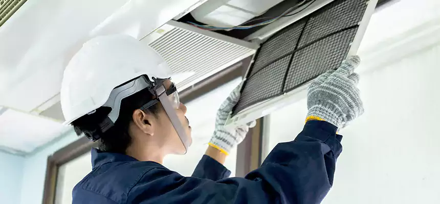 Our Multi-family Home Duct Cleaning Services in Woonsocket, RI