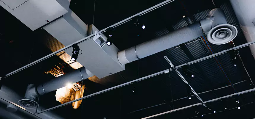 Our Seasonal Allergy Air Duct Cleaning Services in Woonsocket, RI