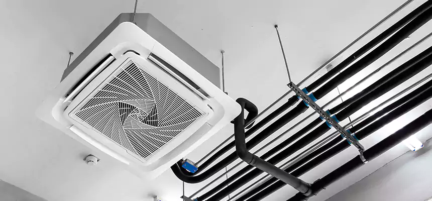 Our Smart AC Vent Controller Services in Woonsocket, RI