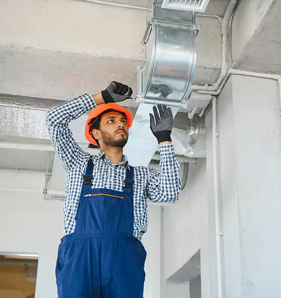 Professional Air Duct Cleaning Service in Woonsocket, RI