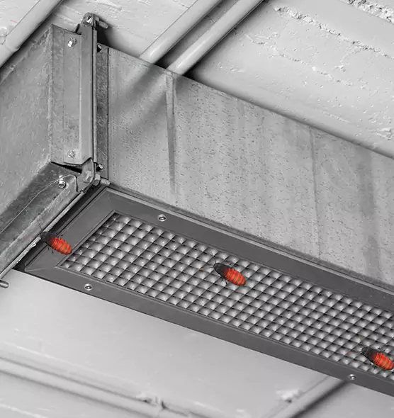 About Air Duct Cockroach Removal in Woonsocket, RI