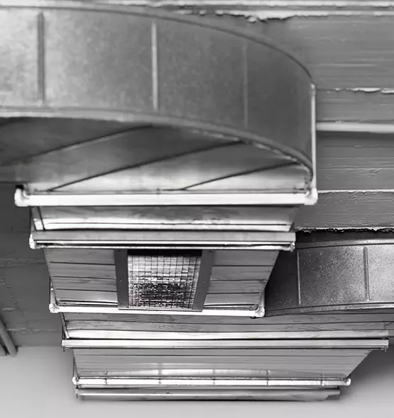 Professional Air Duct Pet Hair Removal in Woonsocket, RI