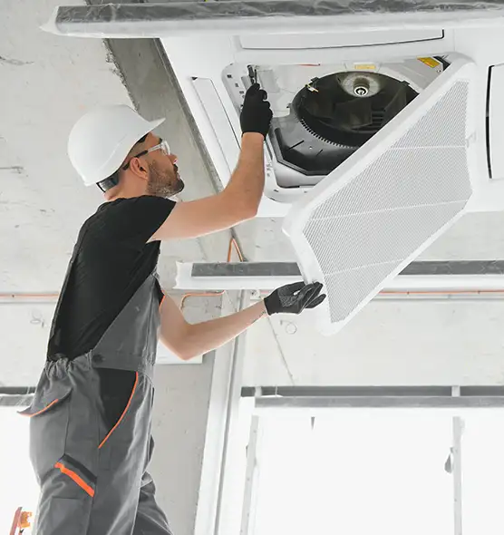 About Air Duct Rodent Removal in Woonsocket, RI