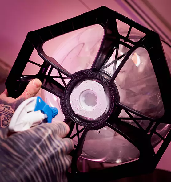 Advanced Basement Vent Cleaning in Woonsocket, RI