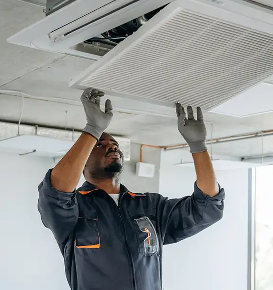 About Certified Air Duct Specialists in Woonsocket, RI