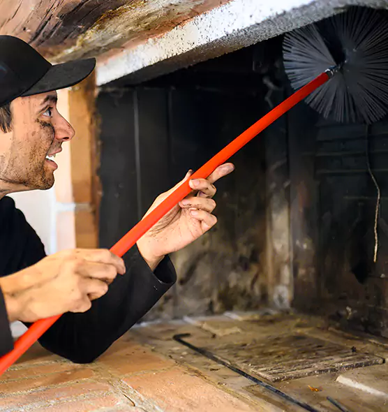 About Expert Chimney Cleaning in Woonsocket, RI