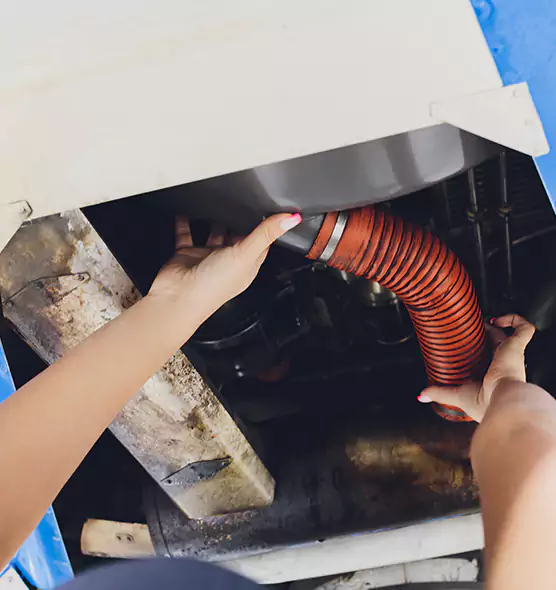 Professional Dryer Duct Pressure Testing in Woonsocket, RI