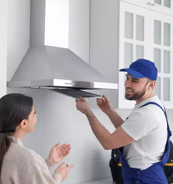 Professional Dryer Vent Cleaning Service in Woonsocket, RI