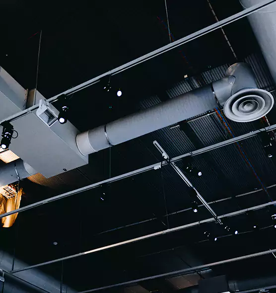 About Duct Sanitization with UV Light in Woonsocket, RI