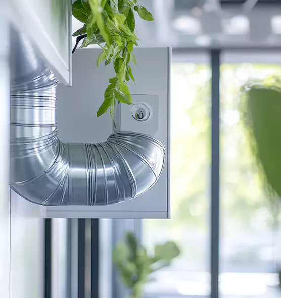 Professional Eco-Safe Dryer Vent Cleaning in Woonsocket, RI