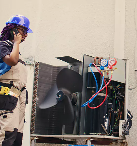 Professional Energy-Efficient HVAC Cleaning in Woonsocket, RI