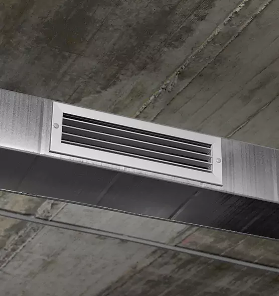 Trusted Hospital Grade Air Duct Cleaning Experts in Woonsocket, RI