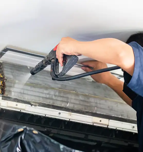 Welcome to Move-in/Move-out Duct Cleaning Services in Woonsocket, RI