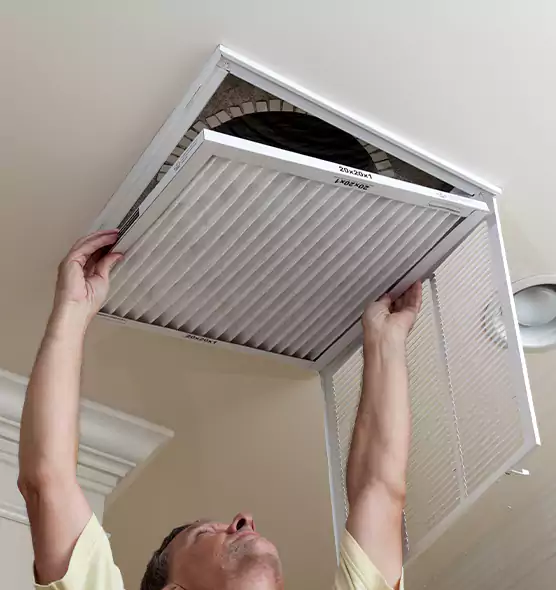 Advanced Residential Vent Cleaning in Woonsocket, RI