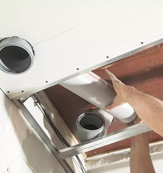 Professional Seasonal Allergy Air Duct Cleaning in Woonsocket, RI