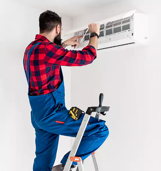 About Smart Air Conditioning Installation in Woonsocket, RI