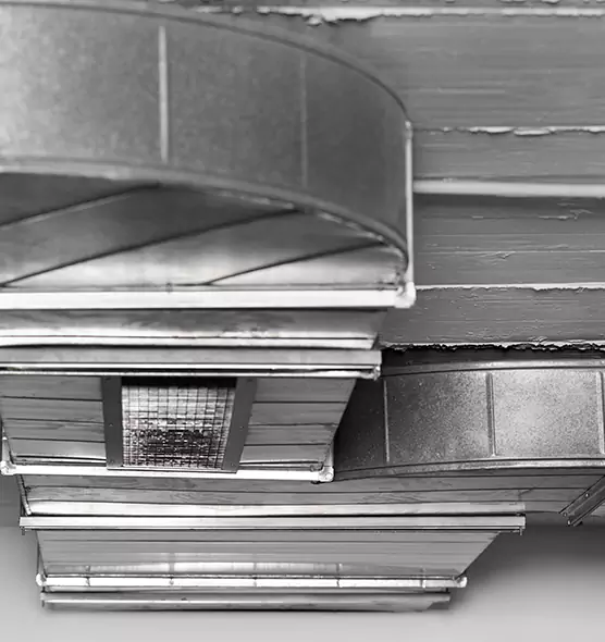 Professional Wall Vent Cleaning Service in Woonsocket, RI