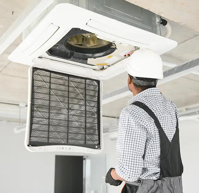 Why Homeowners & Businesses Trust Us in Woonsocket, RI?