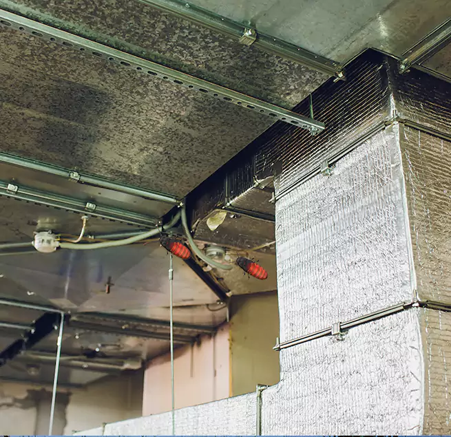 Why Homeowners & Businesses Trust Us in Woonsocket, RI?