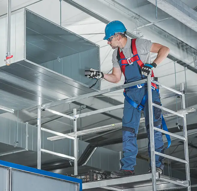 Why Homeowners & Businesses Trust Us in Woonsocket, RI?