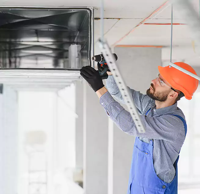 Why Homeowners & Businesses Trust Us Woonsocket, RI