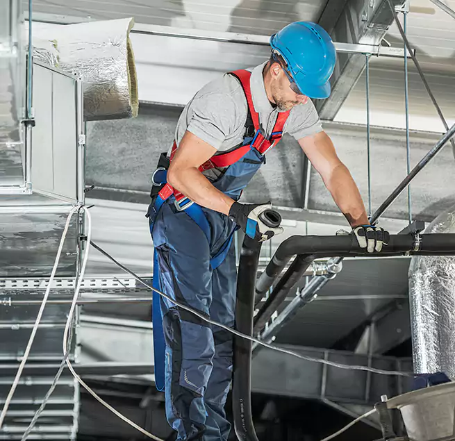 Why Homeowners & Businesses Trust Us in Woonsocket, RI?