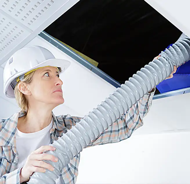 Why Homeowners & Businesses Trust Us Woonsocket, RI