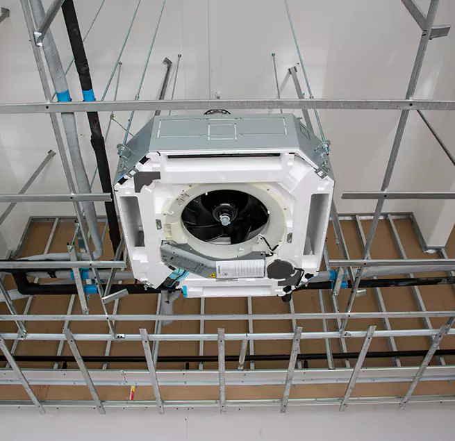 Why Homeowners & Businesses Trust Us in Woonsocket, RI?