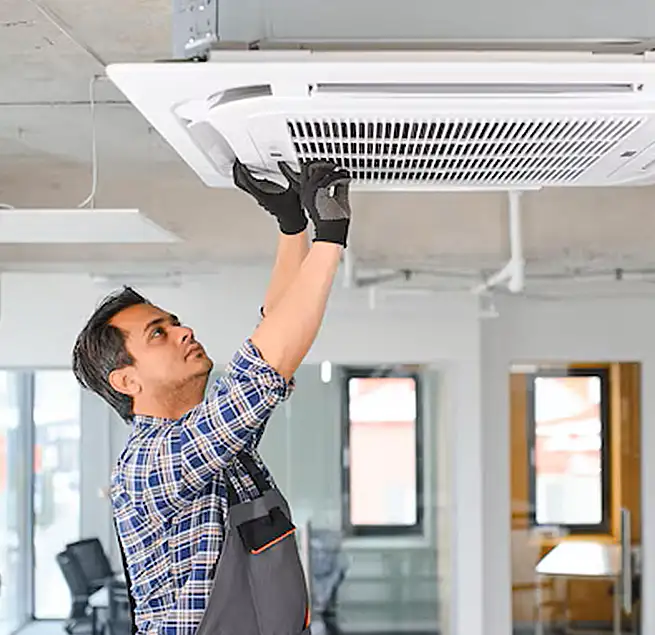 Why Homeowners & Businesses Trust Us in Woonsocket, RI?