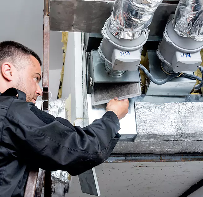 Why Homeowners & Businesses Trust Us in Woonsocket, RI?