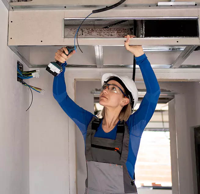 Why Homeowners & Businesses Trust Us in Woonsocket, RI?