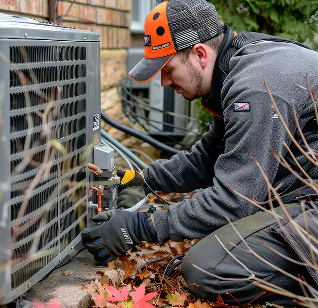 Why Homeowners & Businesses Trust Us in Woonsocket, RI?