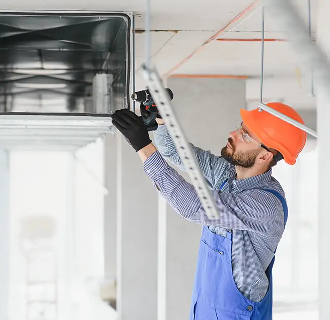 Why Homeowners Businesses Trust Us Woonsocket, RI