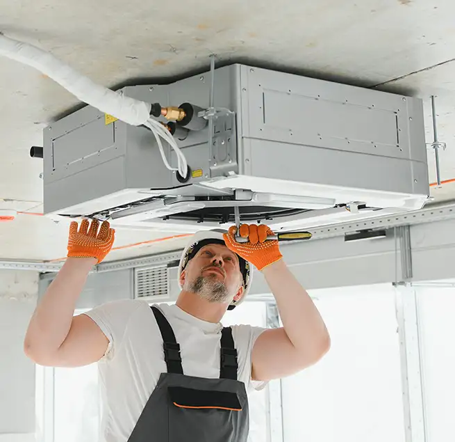 Why Homeowners & Businesses Trust Us Woonsocket, RI