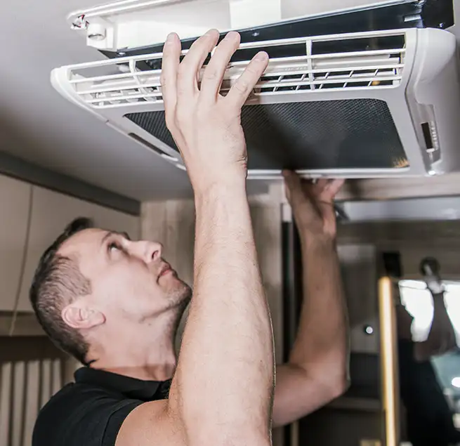 Why Homeowners & Businesses Trust Us Woonsocket, RI